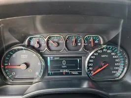 Used 2019 Chevrolet Silverado 1500 LT image 12