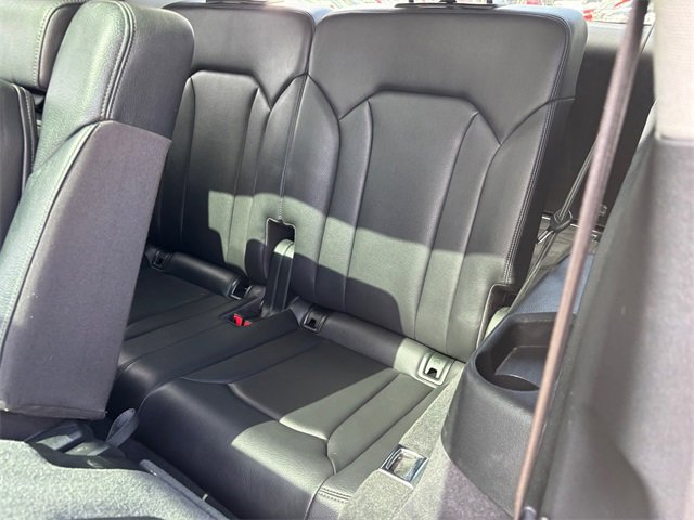 Used 2018 Audi Q7 3.0T Premium Plus image 7