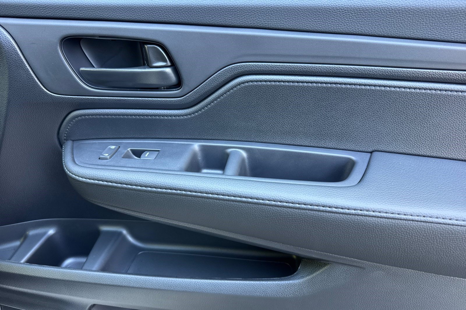 New 2027 Honda Odyssey Sport-L image 30