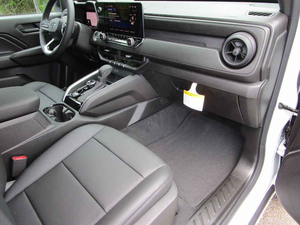 New 2026 Chevrolet Colorado Trail Boss image 21