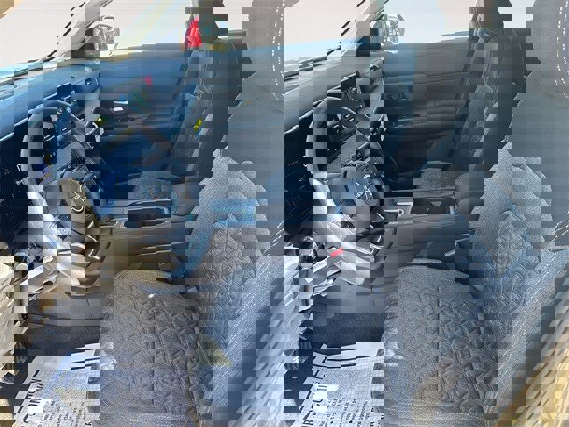 New 2026 Nissan Kicks SV w/ Cold Weather Package image 9