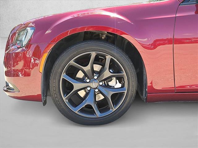 Used 2023 Chrysler 300 S RWD image 22