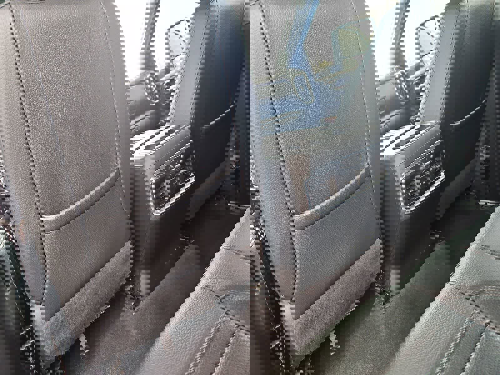 Used 2020 GMC Sierra 2500 Denali w/ Denali Ultimate Package image 18