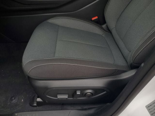 New 2026 Jeep Cherokee Laredo AWD/4WD image 21