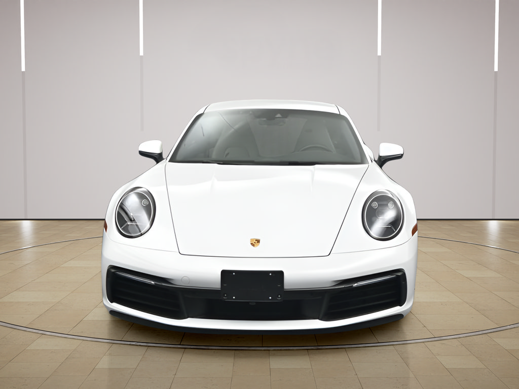 Certified 2024 Porsche 911 Carrera RWD image 29