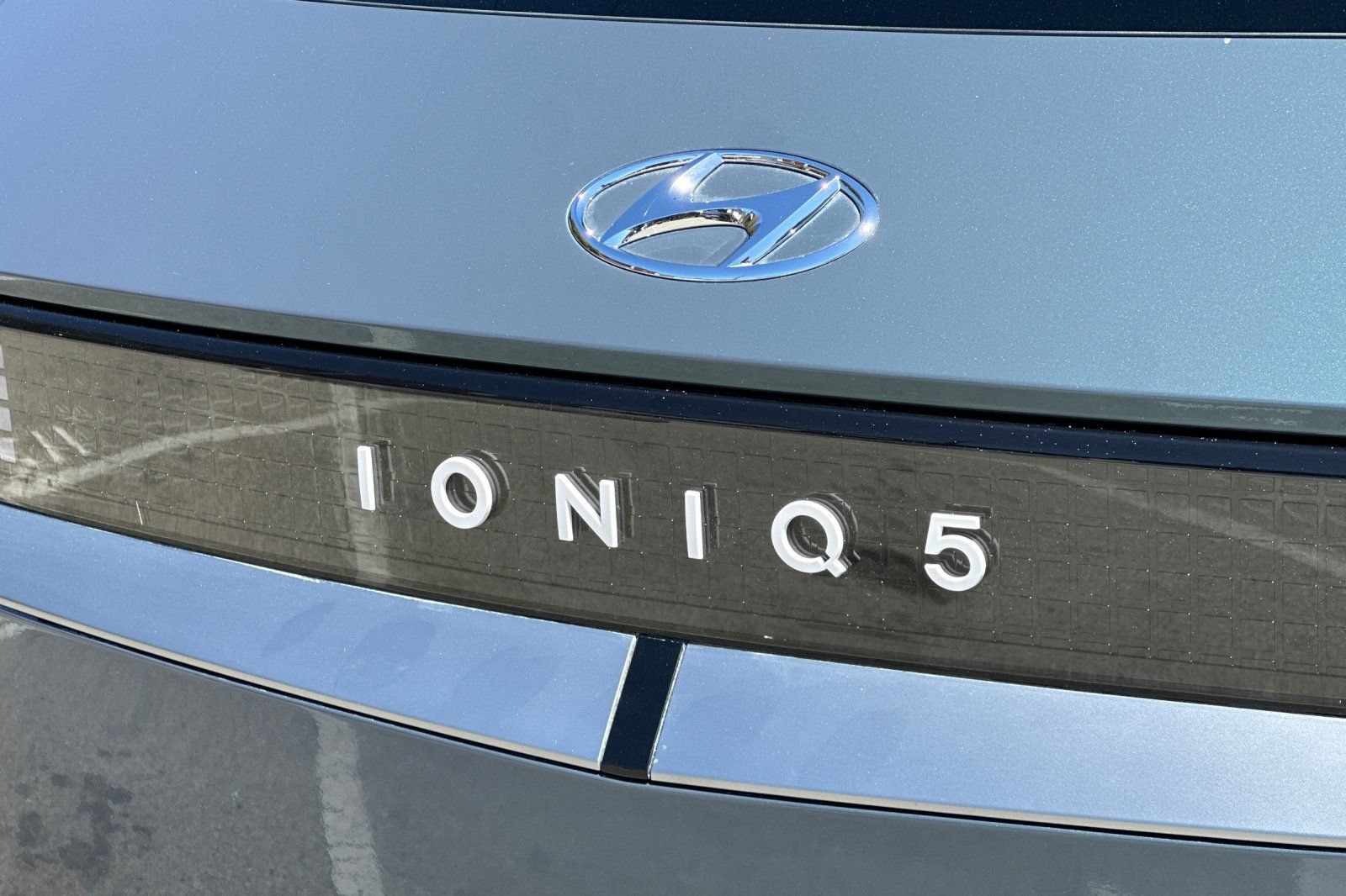 Used 2024 Hyundai Ioniq 5 SEL RWD image 34