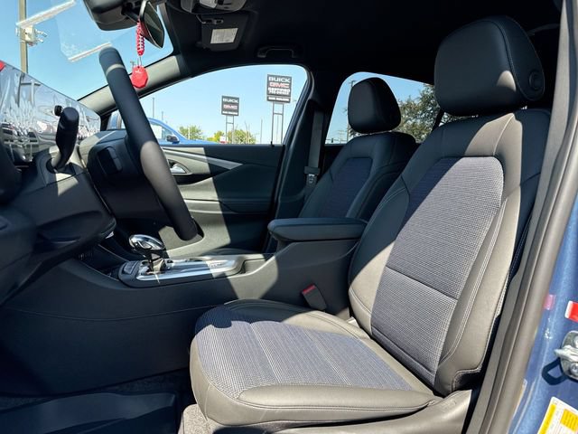 New 2026 Buick Envista Sport Touring w/ Convenience I Package FWD image 11