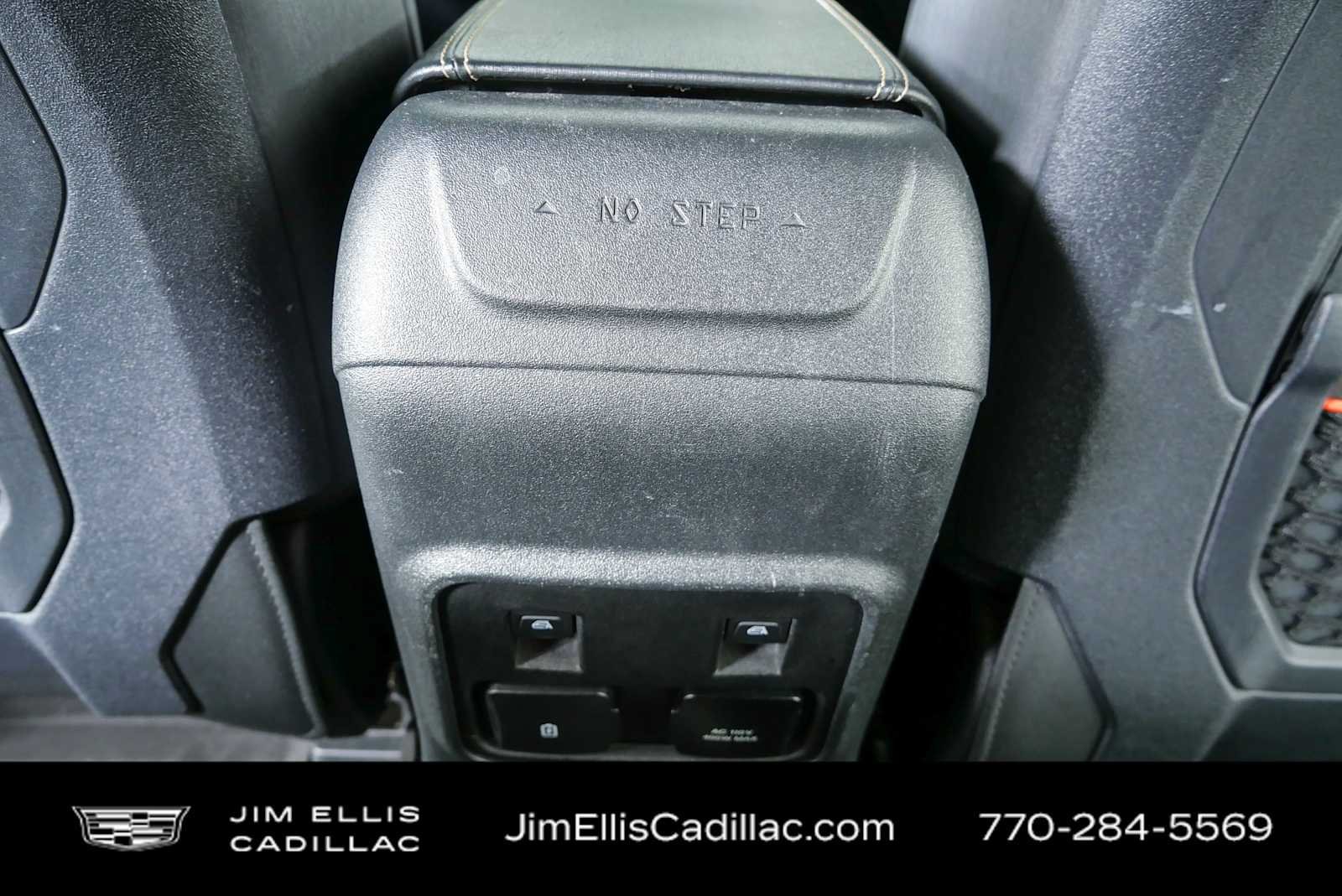 Used 2023 Ford Bronco Raptor AWD/4WD image 19