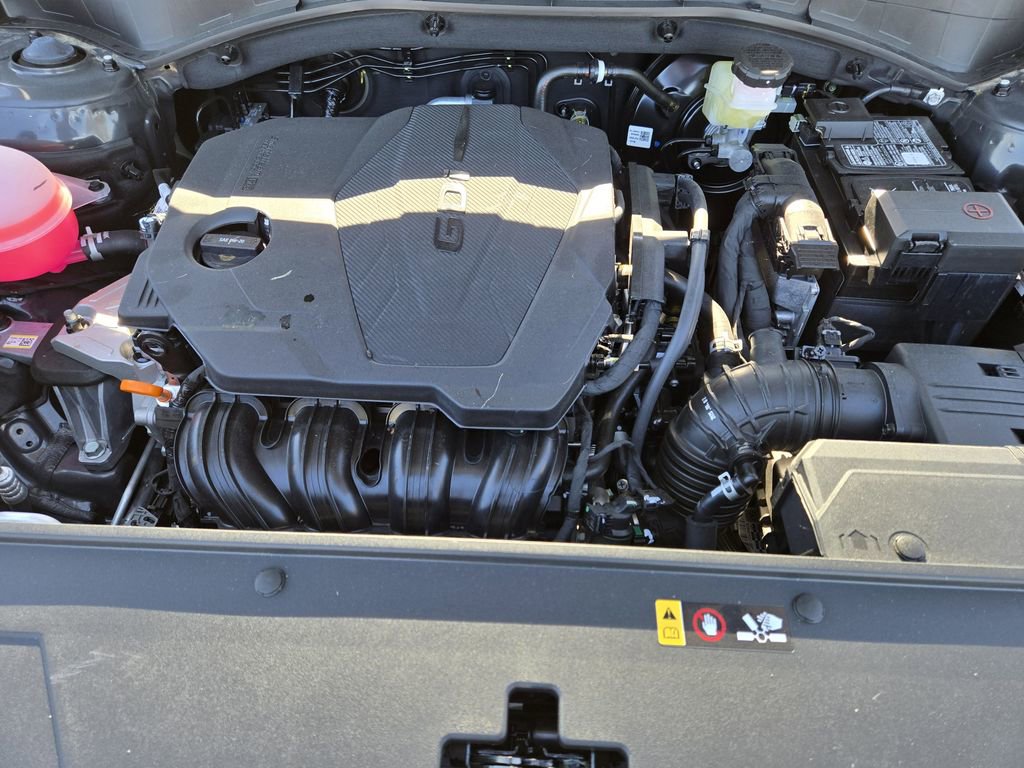 New 2026 Kia Sorento S AWD/4WD image 21