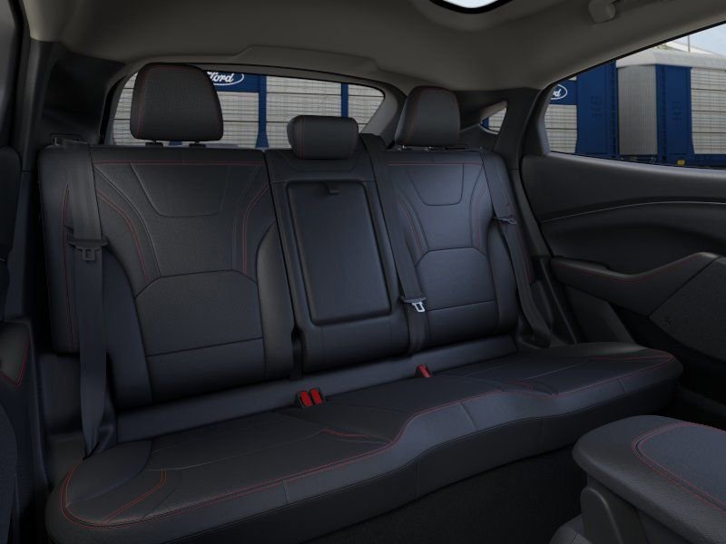 New 2026 Ford Mustang Mach-E Premium AWD/4WD image 13