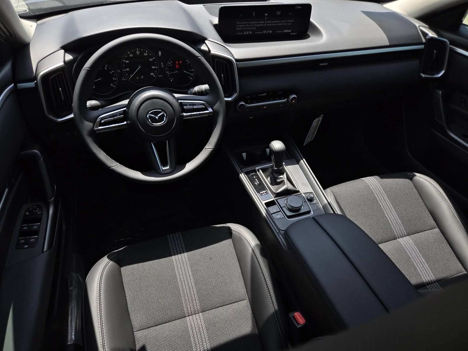 New 2026 MAZDA CX-50 Meridian Edition w/ Weather Package AWD/4WD image 14