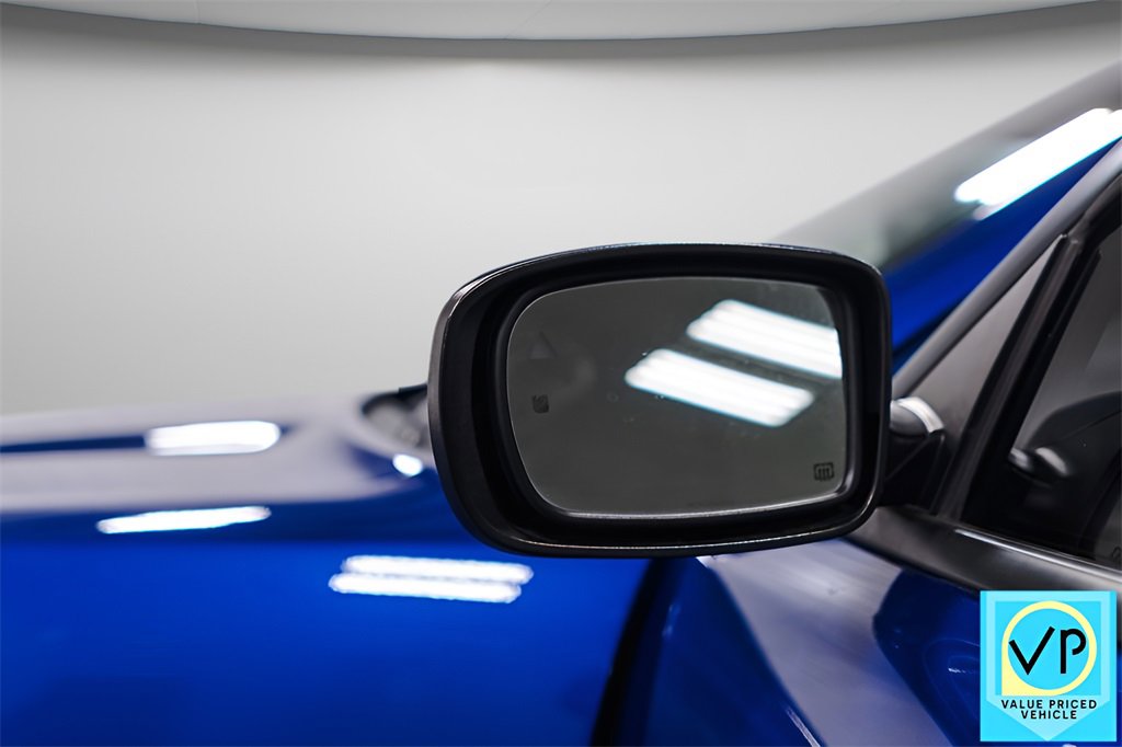 Used 2018 Dodge Charger SXT Plus w/ Driver Convenience Group image 38