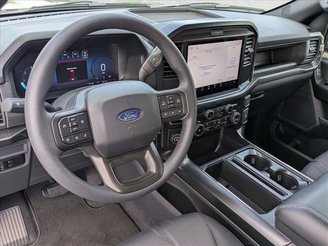 New 2026 Ford F150 STX w/ Equipment Group 200A image 3