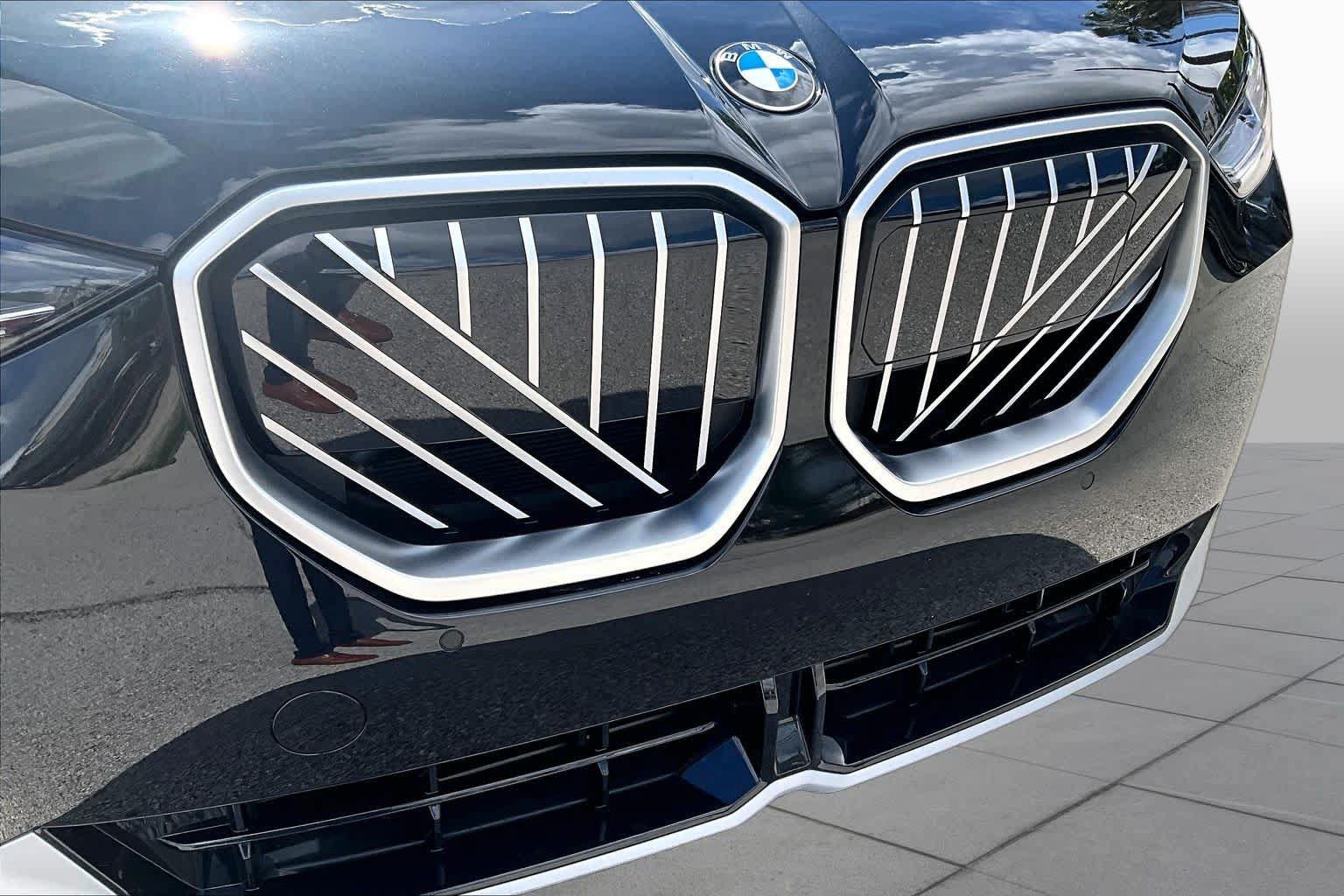 Used 2026 BMW X3 xDrive30i w/ Convenience Package AWD/4WD image 28