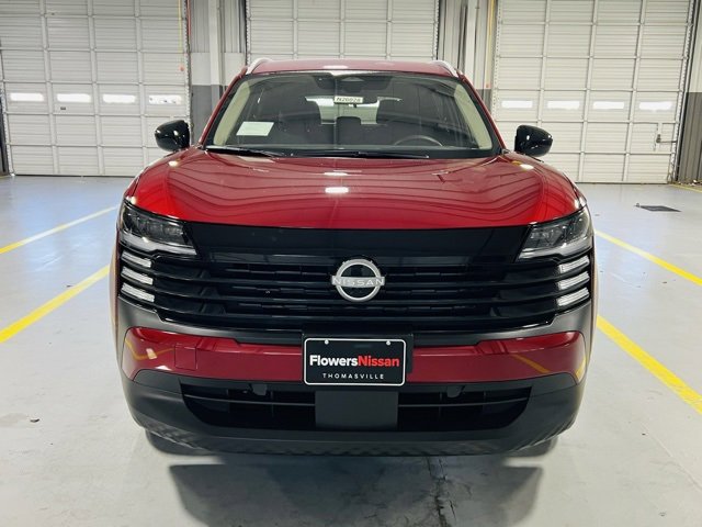 New 2026 Nissan Kicks SV w/ SV Premium Package image 12