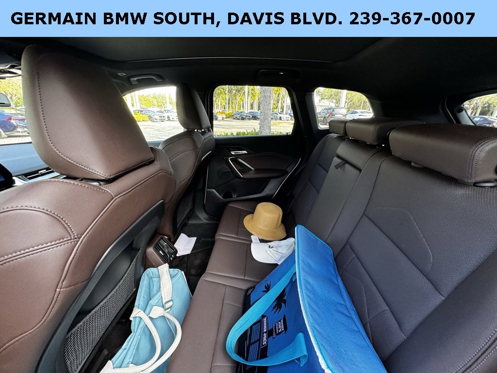 Certified 2023 BMW X1 xDrive28i w/ Convenience Package image 26