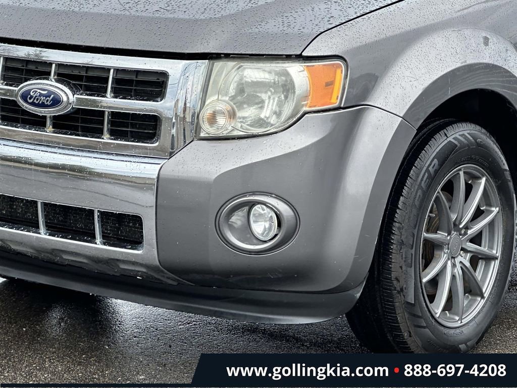 Used 2010 Ford Escape Limited image 6