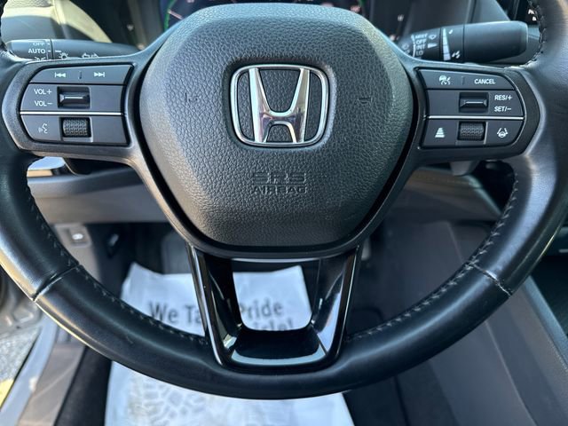 Used 2024 Honda Accord EX-L image 7