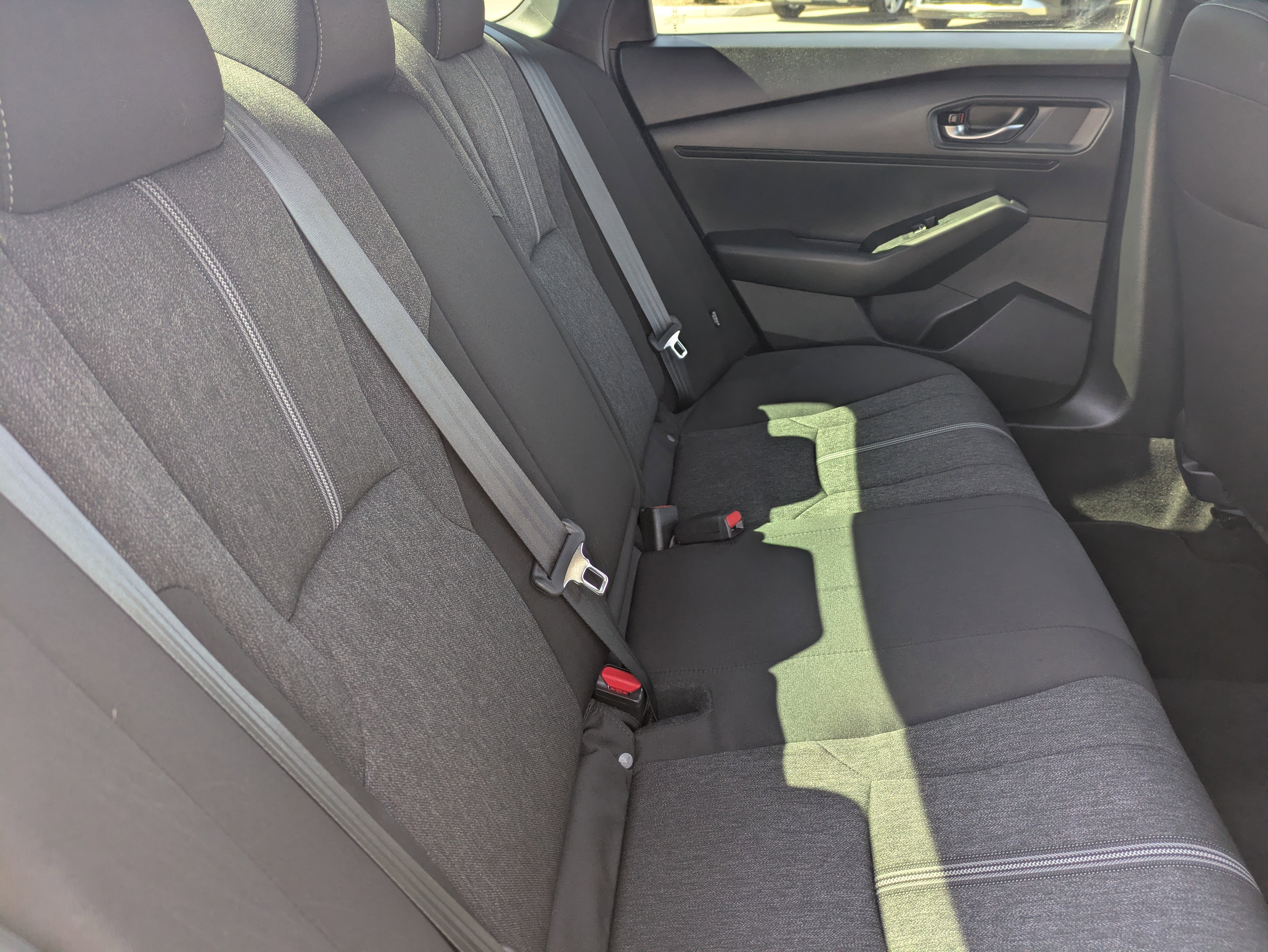 Used 2023 Honda Accord Sport image 12