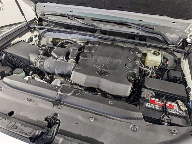 Used 2020 Toyota 4Runner TRD Pro image 36