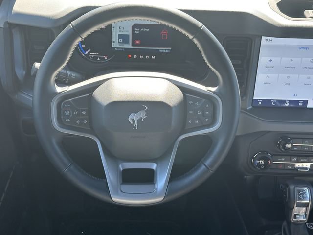 Used 2024 Ford Bronco Everglades image 23