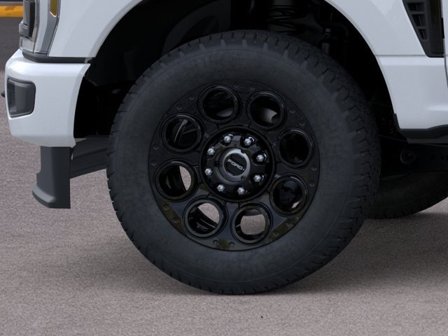 New 2026 Ford F250 XLT w/ XLT Premium Package AWD/4WD image 19