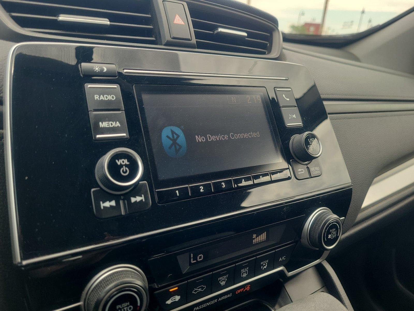 Used 2018 Honda CR-V LX image 27