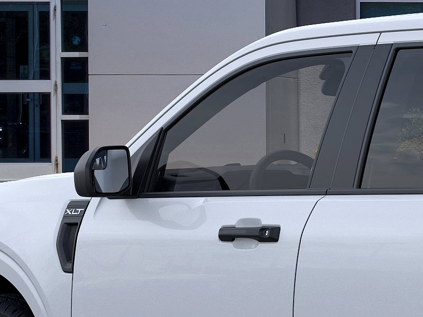 New 2026 Ford Maverick XLT image 21