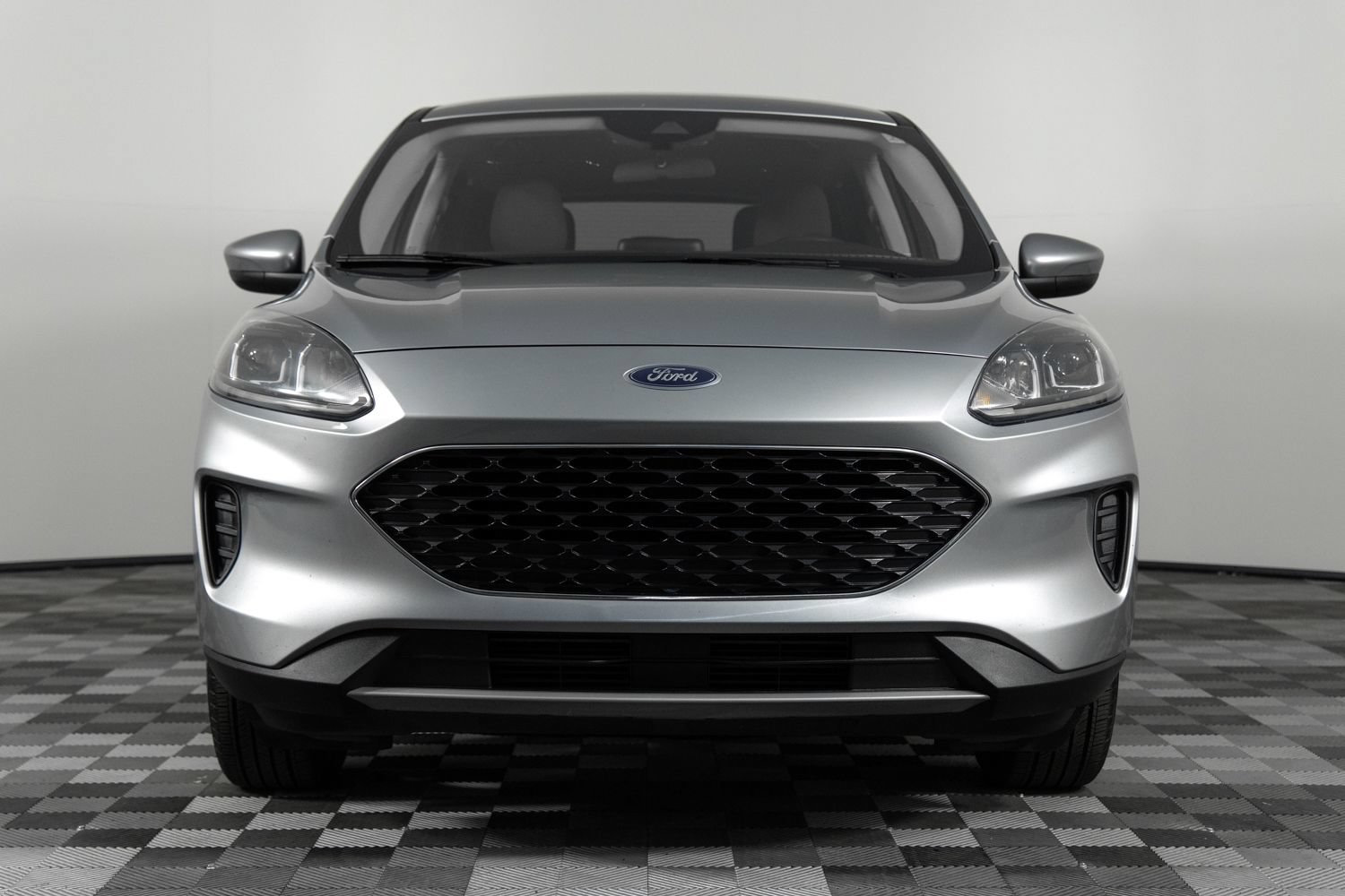 Used 2021 Ford Escape SE AWD/4WD image 12