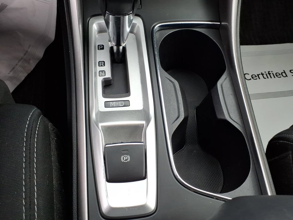 Used 2019 Subaru Ascent Premium AWD/4WD image 19