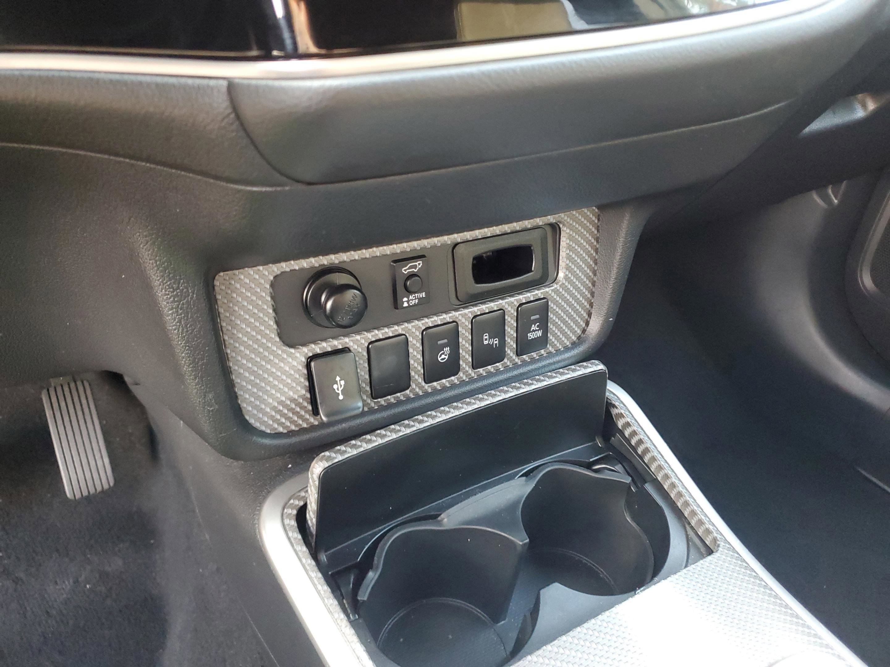 Used 2019 Mitsubishi Outlander GT image 18