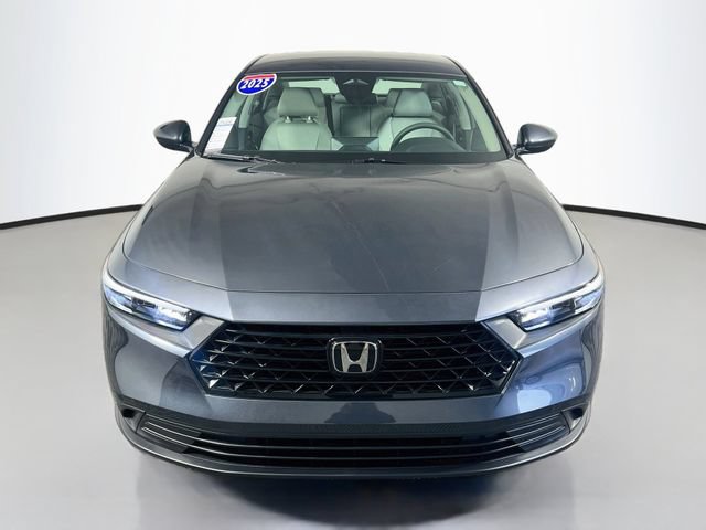 Used 2025 Honda Accord LX image 3