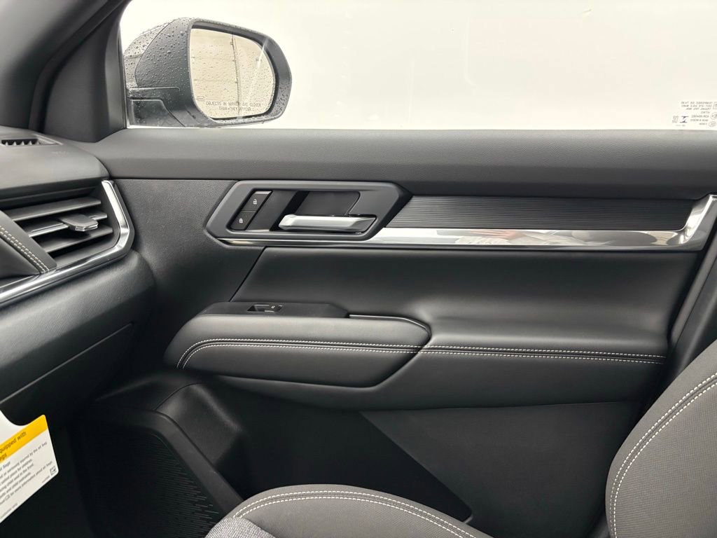 New 2026 GMC Terrain Elevation w/ Black Edition image 30