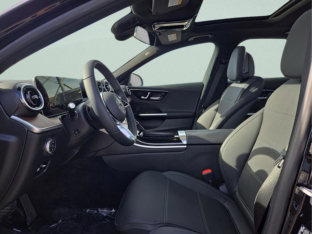 New 2026 Mercedes-Benz C 300 Sedan image 15