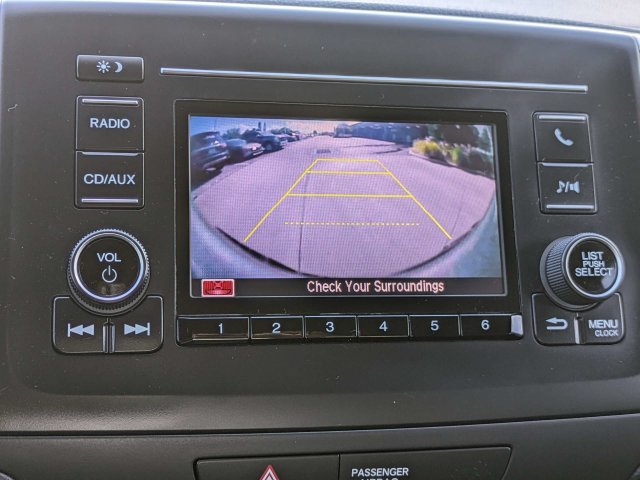 Used 2018 Honda Ridgeline Sport image 19
