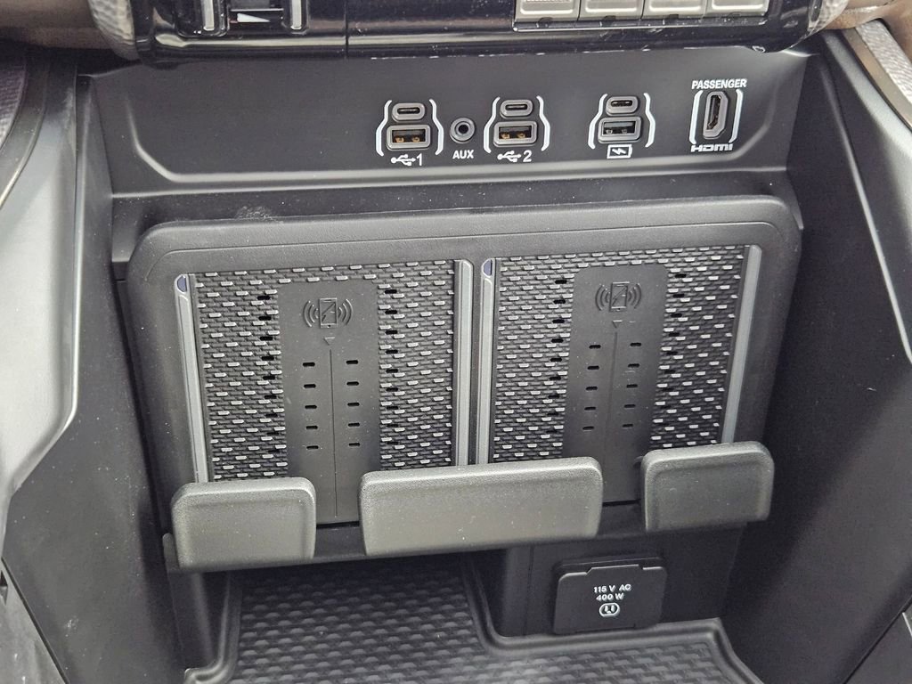 New 2026 RAM 3500 Longhorn image 37