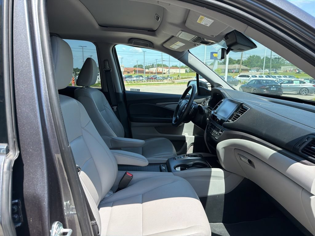 Used 2023 Honda Ridgeline RTL-E image 25