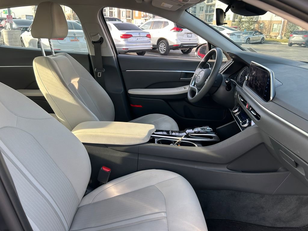 Used 2023 Hyundai Sonata SEL image 30