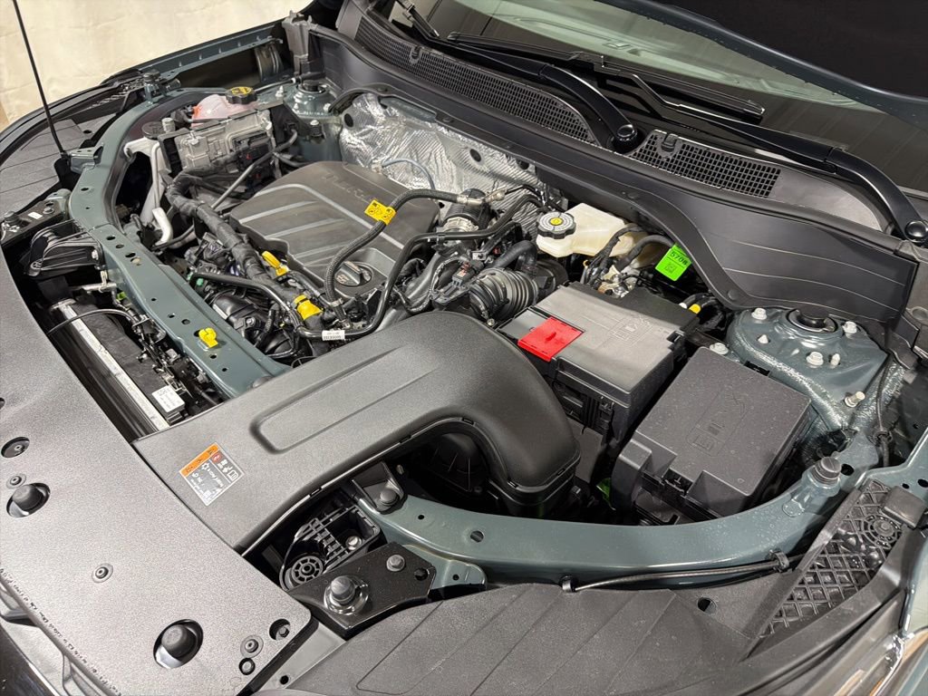 New 2026 Chevrolet Trax LT image 39