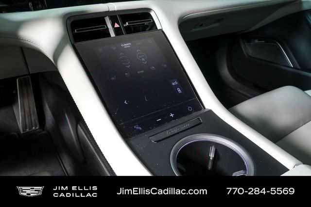 Used 2021 Porsche Taycan Turbo S image 19