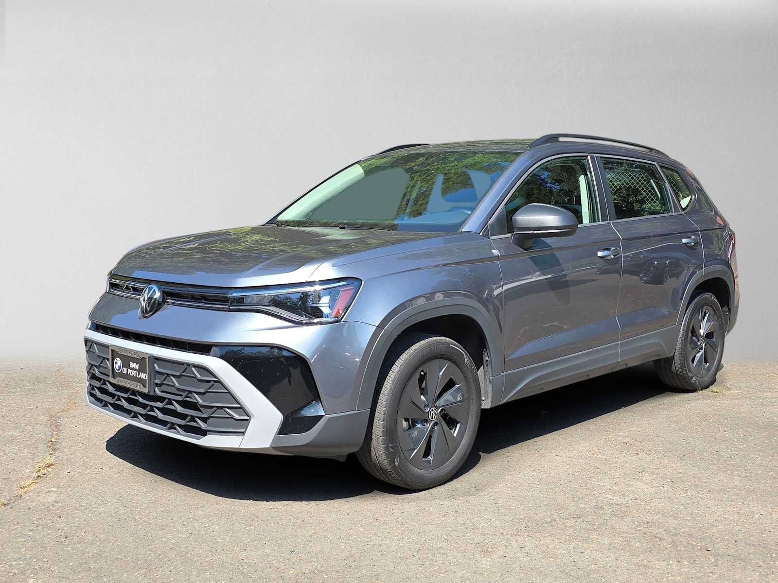 Used 2025 Volkswagen Taos S FWD image 7