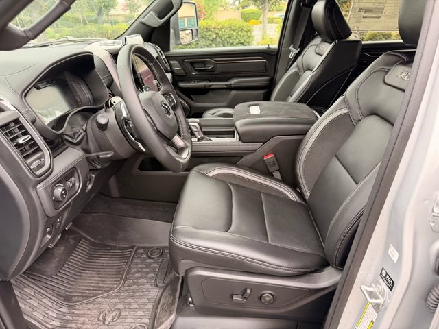 New 2026 RAM 1500 RHO w/ RHO Level 1 Equipment Group AWD/4WD image 7