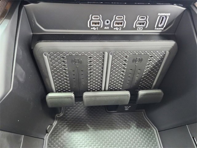 New 2026 RAM 3500 Longhorn image 33