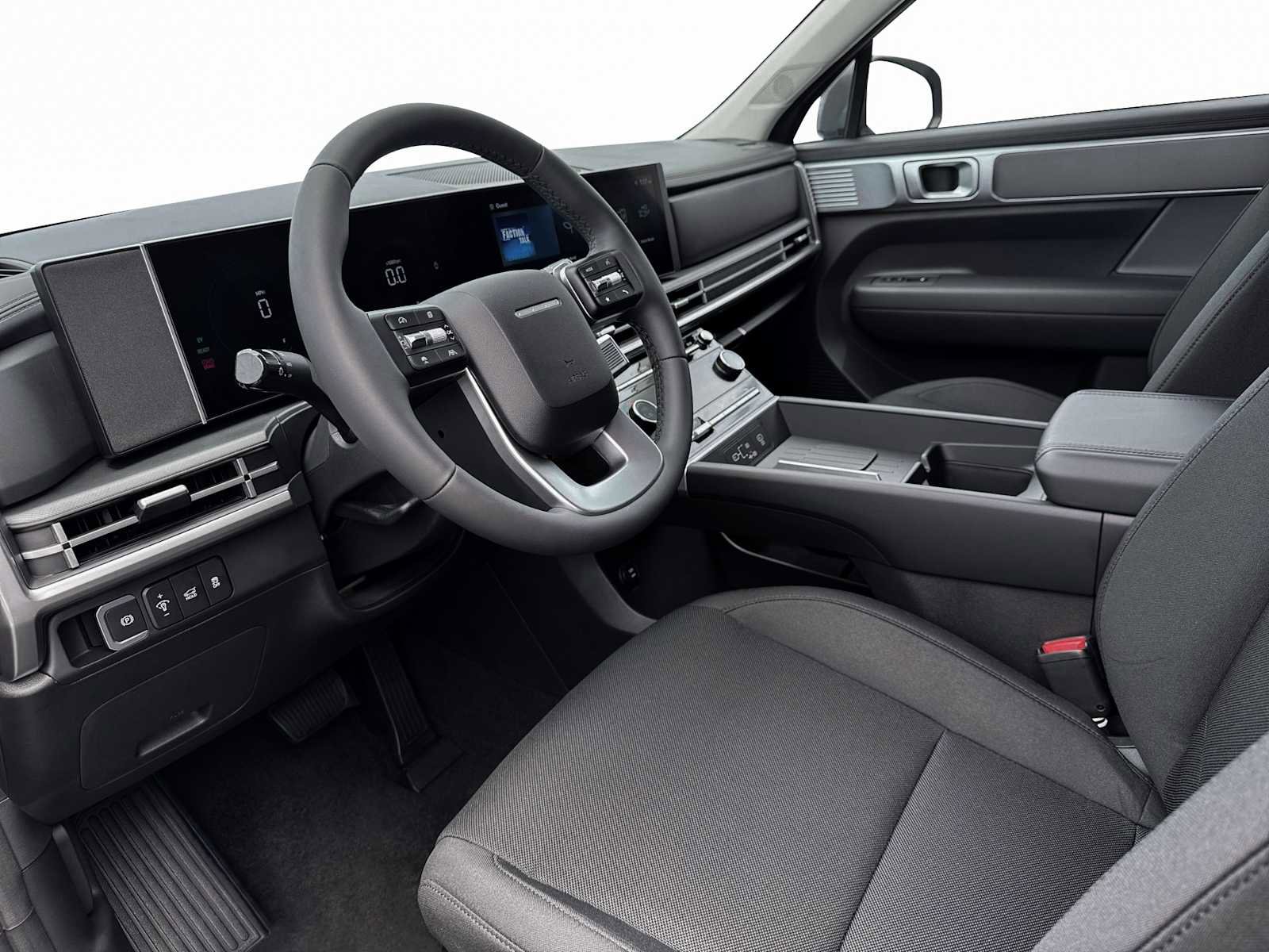 New 2026 Hyundai Santa Fe SE image 14