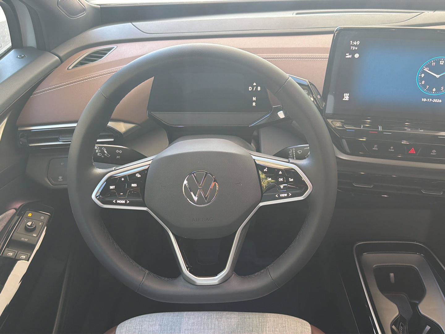 Certified 2023 Volkswagen ID.4 Pro RWD image 17