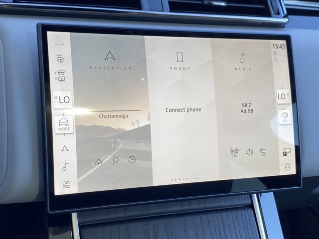 New 2025 Land Rover Range Rover Velar S image 12