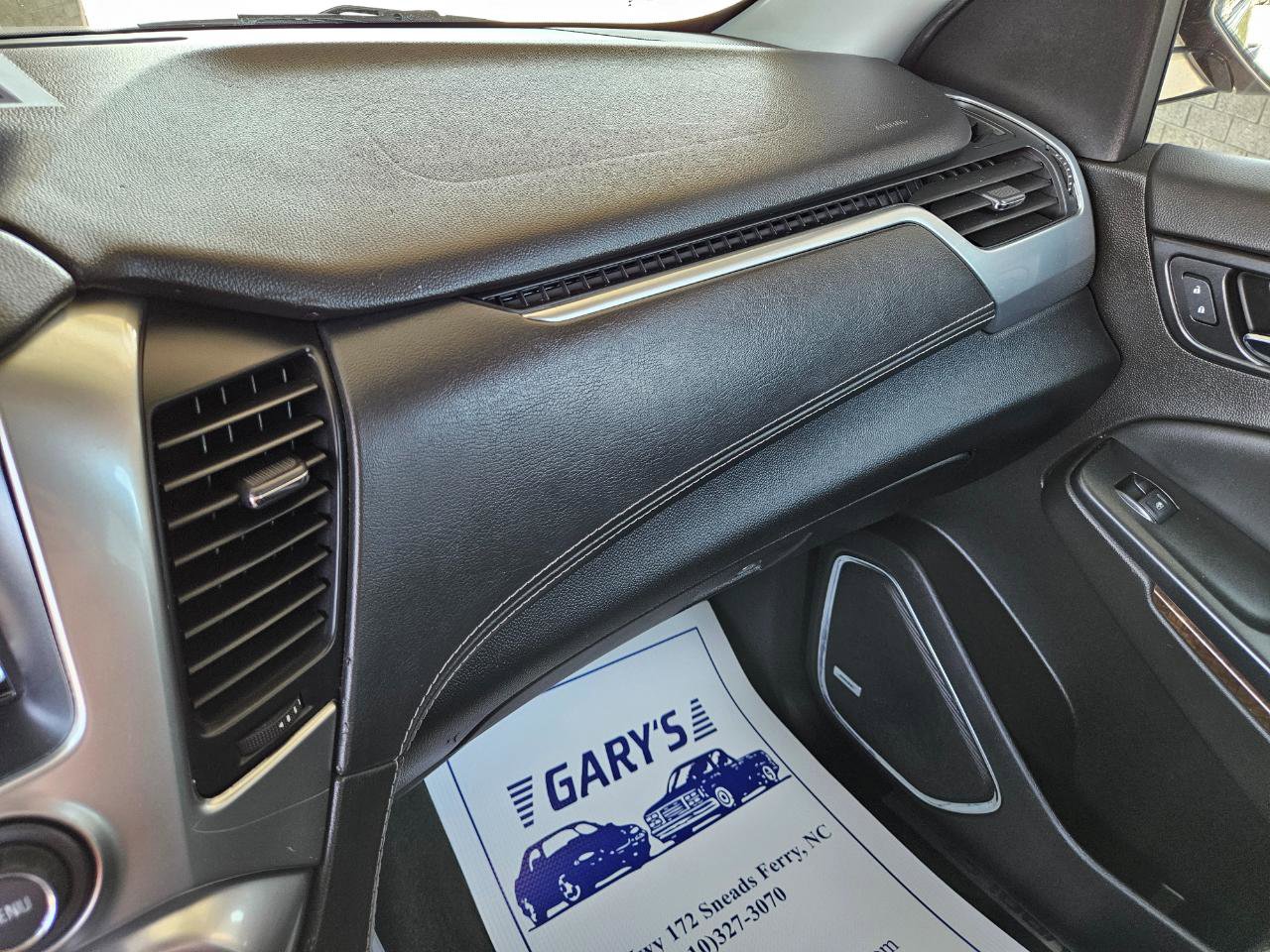 Used 2017 Chevrolet Tahoe LT image 21