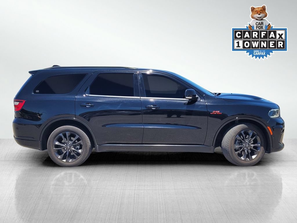 Used 2023 Dodge Durango R/T AWD/4WD image 3