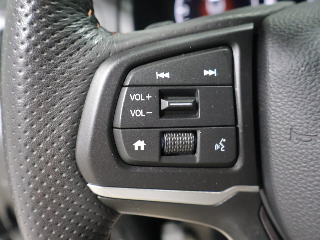Used 2025 Honda Ridgeline TrailSport image 34