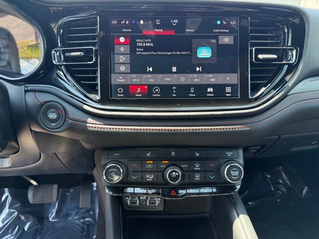 New 2026 Dodge Durango GT image 21